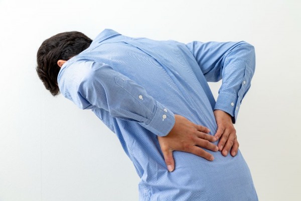 腰痛の原因とは？数多くある原因をわかりやすくまとめて解説！サムネイル